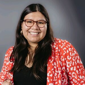 Meet your Posher, Kendra